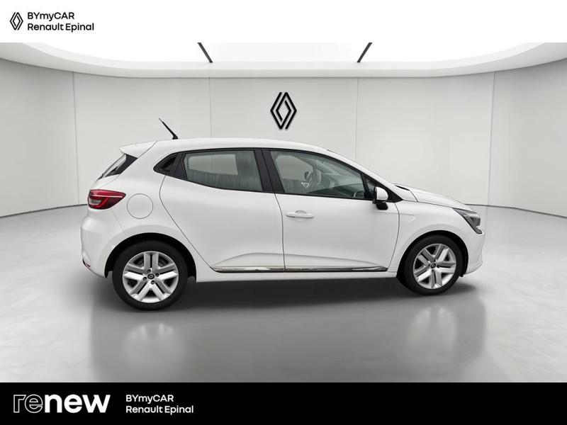 Renault Clio V Blue dCi 115 Business