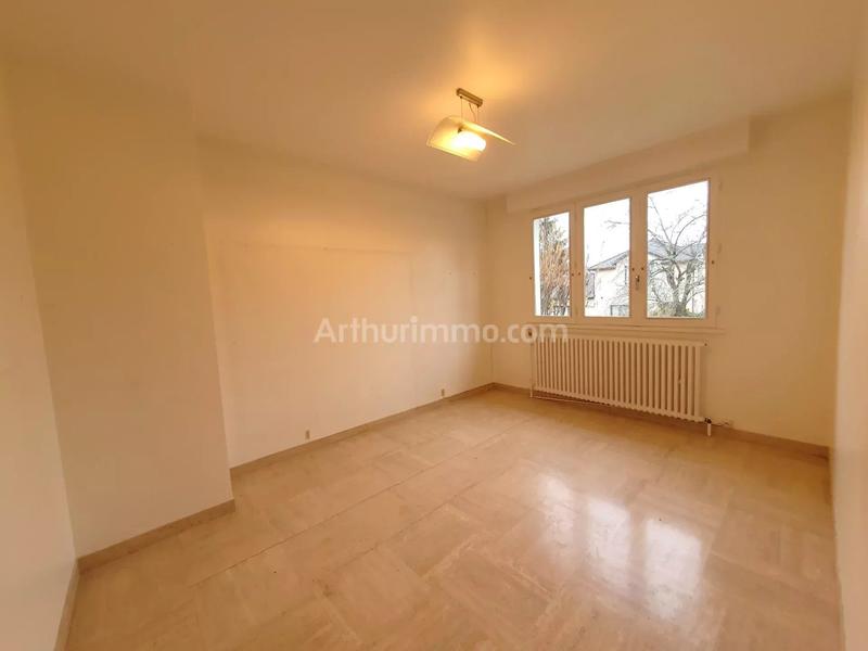 Maison - 138 m² - 8 pièces