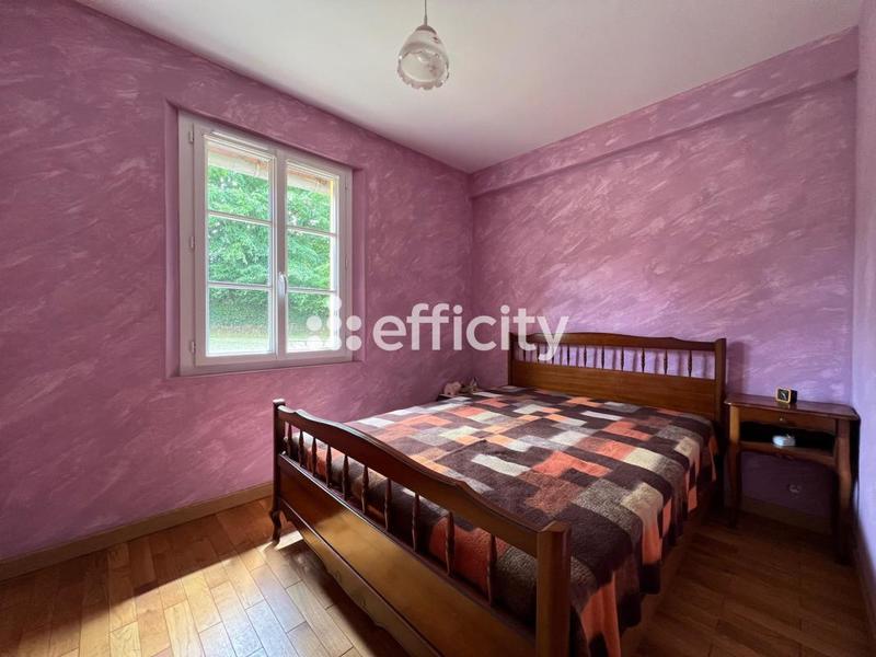 Pavillon - 116 m² - 5 pièces