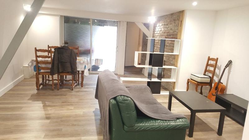 Appartement - 69 m² - 2 pièces