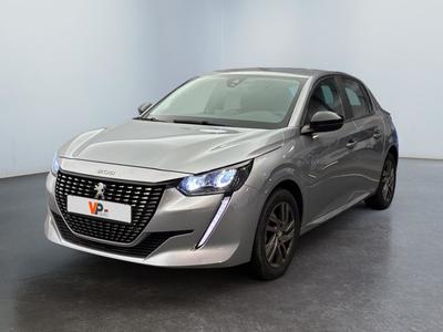 Peugeot 208 PureTech 75 s&amp;S Bvm5 Active Pack