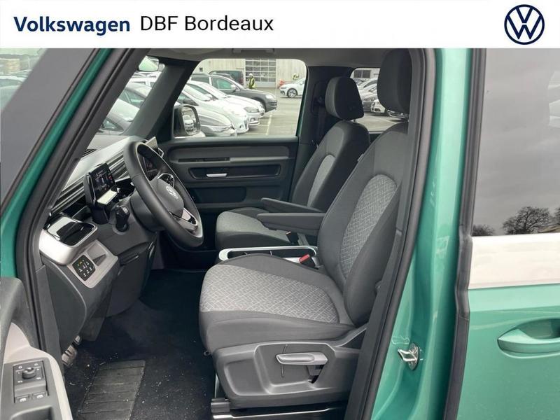 Volkswagen Id. Buzz Id Pro (86kwh/210kw).Long