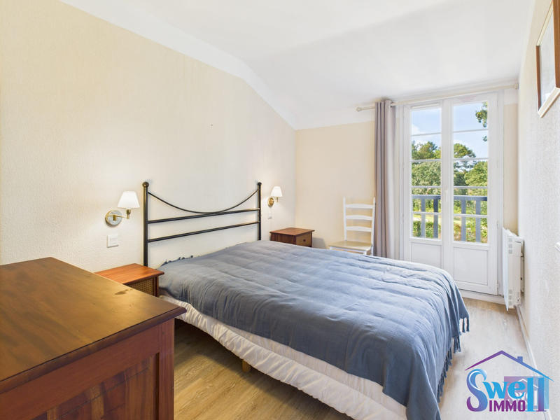 Maison - 44 m² - 3 pièces