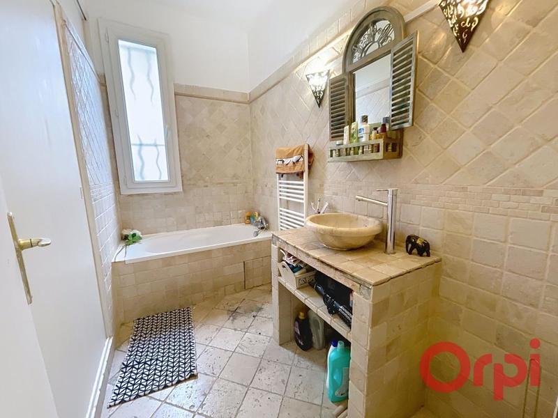 Maison - 108 m² - 5 pièces