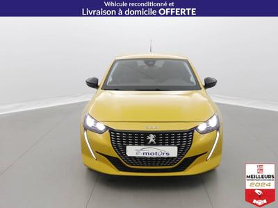 Peugeot 208 PureTech 100 s&amp;S Bvm6 - Allure