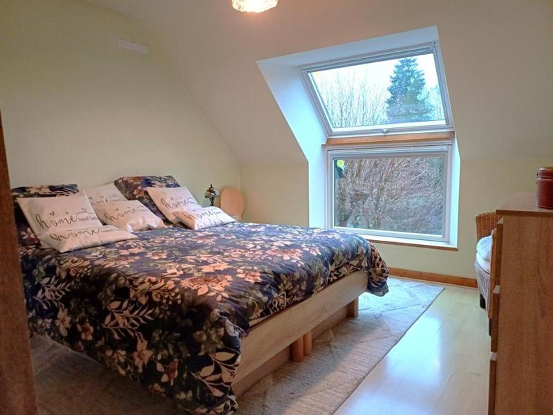 Maison - 118 m² - 6 pièces