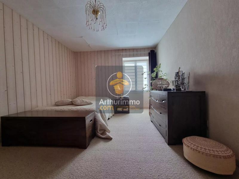 Maison - 197 m² - 7 pièces