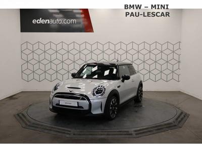 Mini Mini Hatch 3 Portes Cooper se 184 ch Edition Premium