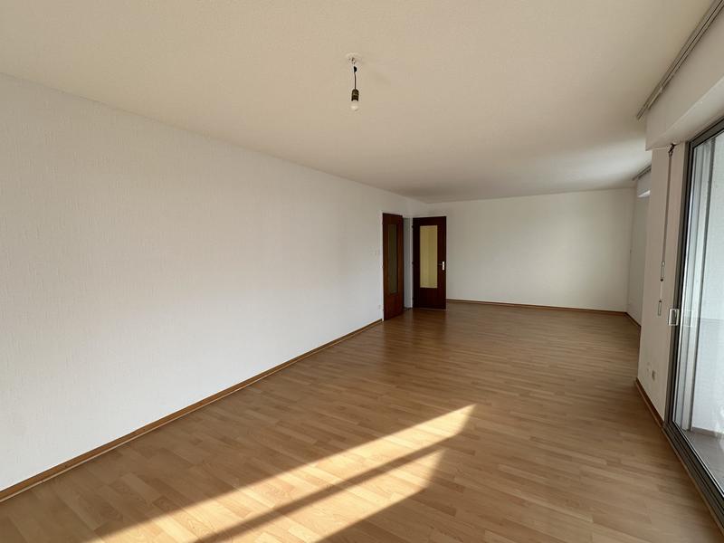 Appartement - 108 m² - 4 pièces