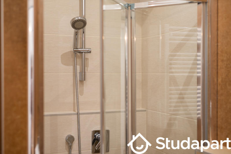 Appartement - 50 m² - 3 pièces