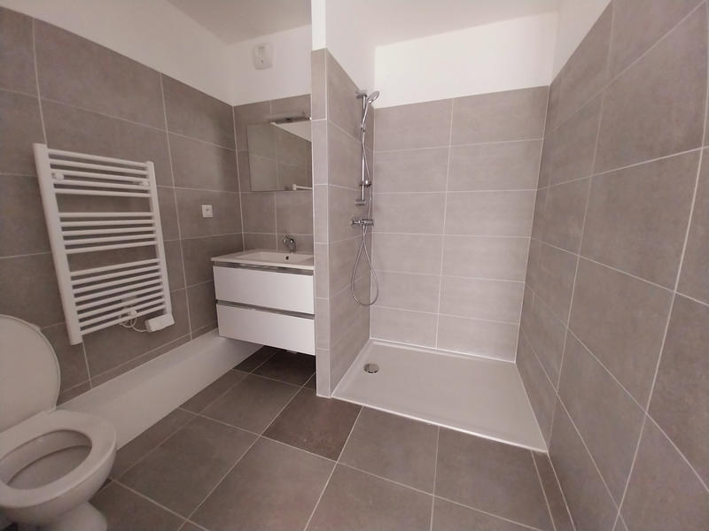 Appartement - 41 m² - 2 pièces