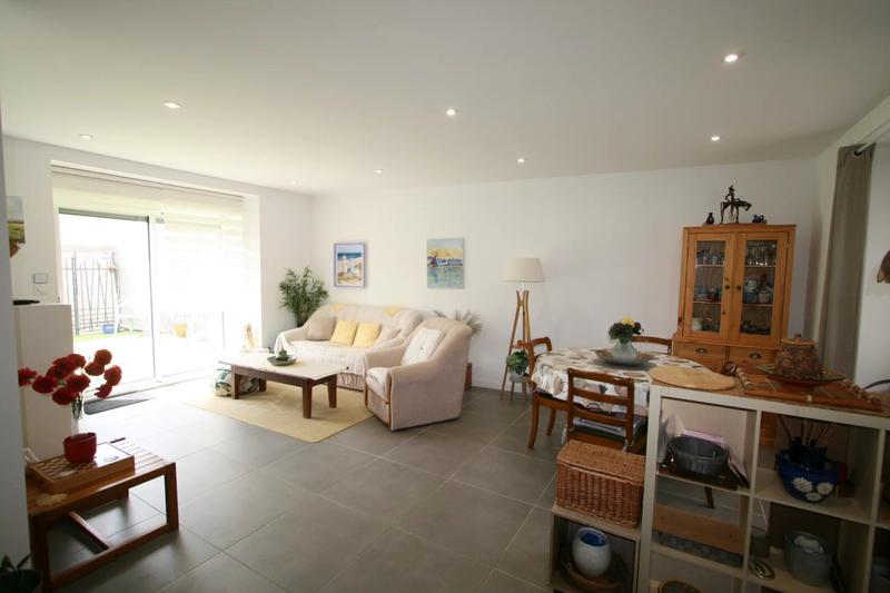 Maison - 107 m² - 4 pièces