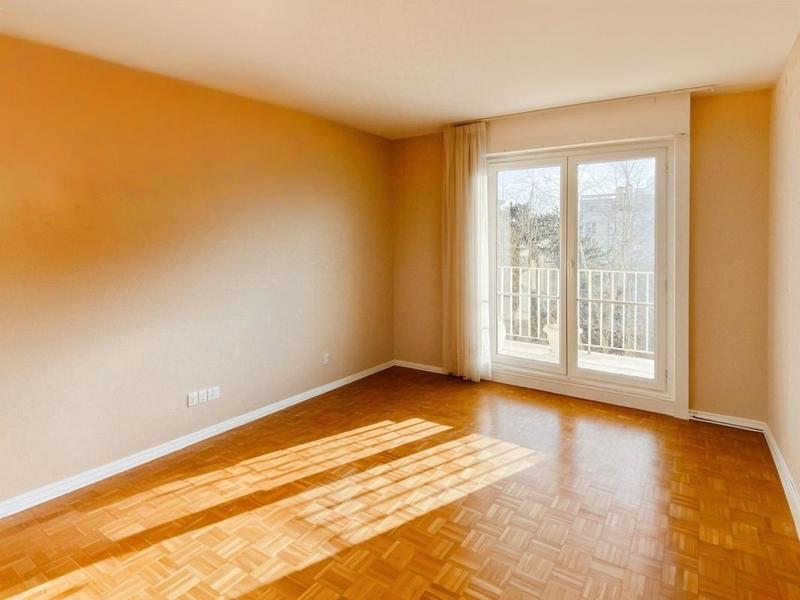 Appartement - 107 m² - 5 pièces