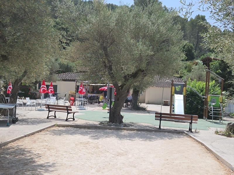 Châlet - 34 m² - 3 pièces