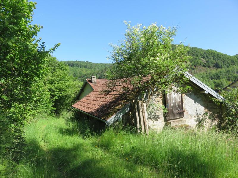 Ferme - 91 m² - 6 pièces
