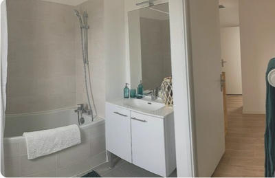 Maison - 86 à 88 m² - 4 pièces