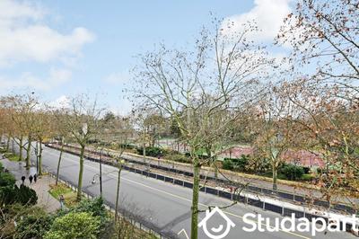 Maison - 22 m² - 1 pièce