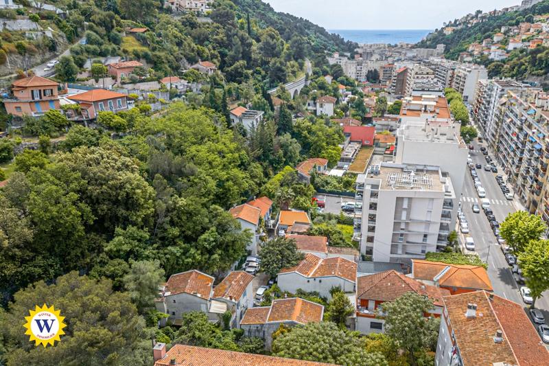 Maison - 104 m² - 5 pièces