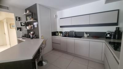 Appartement - 76 m² - 3 pièces