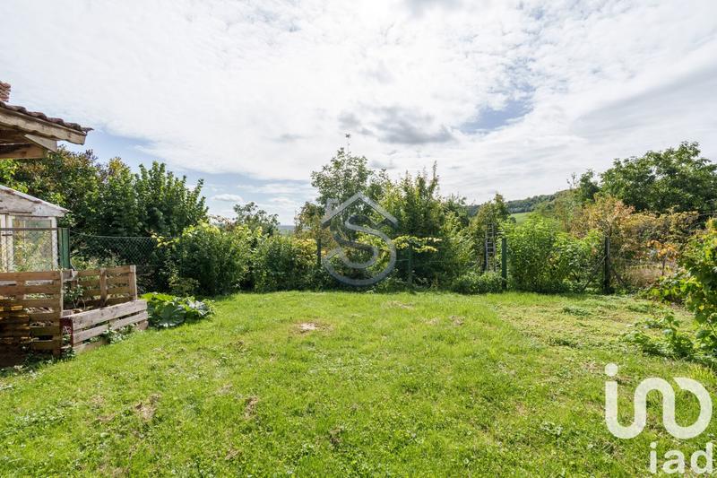 Maison - 243 m² - 7 pièces