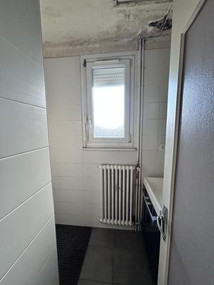 Maison - 67 m² - 3 pièces