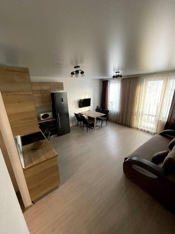 Studio - 23 m² - 1 pièce