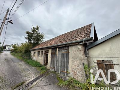 Maison - 101 m² - 6 pièces