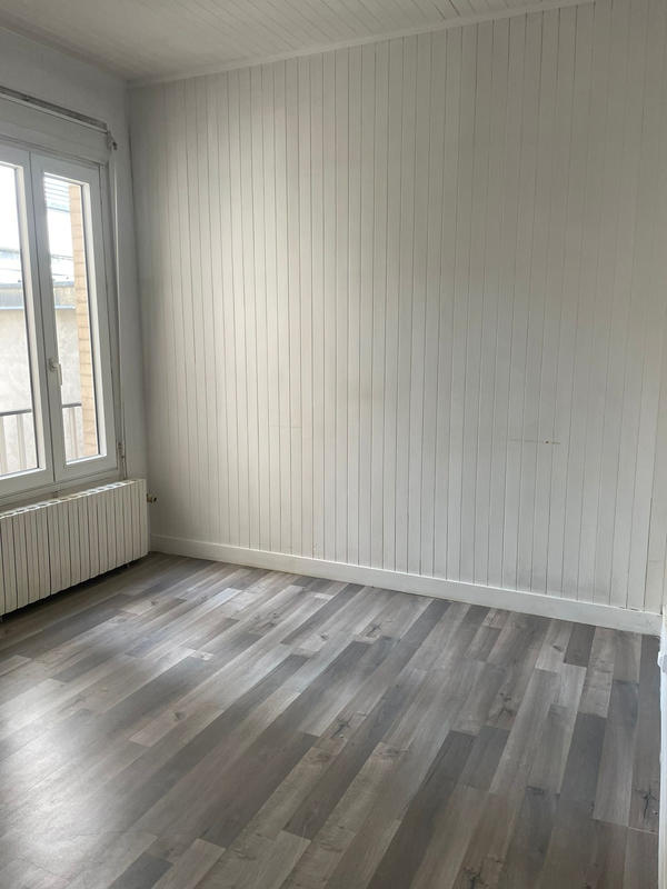Maison - 101 m² - 3 pièces