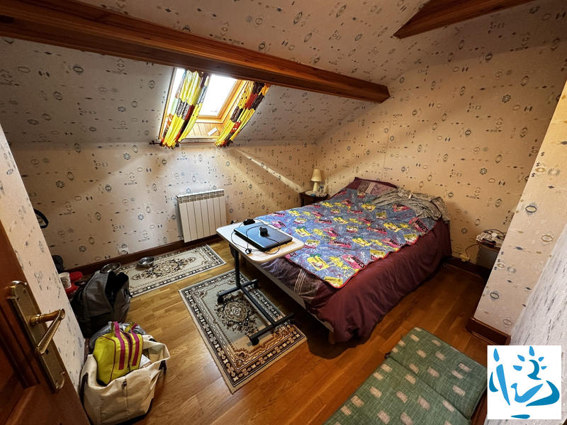 Maison - 125 m² - 4 pièces