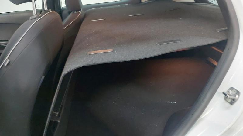 Ford Fiesta Societe 1.0 Ecoboost 100ch s/S Trend Business