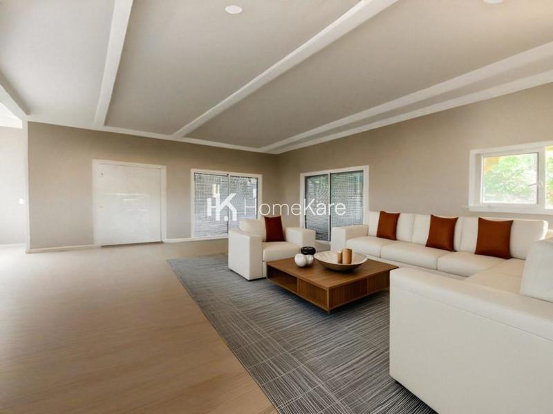 Maison - 164 m² - 6 pièces