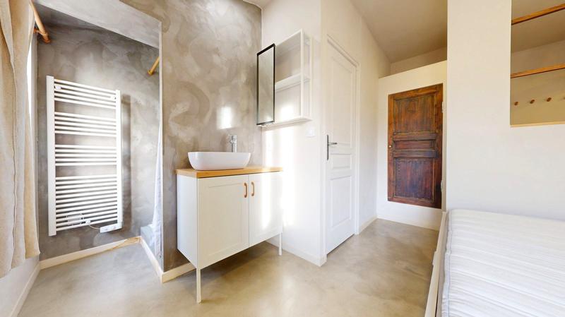 Appartement - 30 m² - 1 pièce