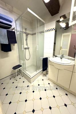 Appartement - 61 m² - 2 pièces