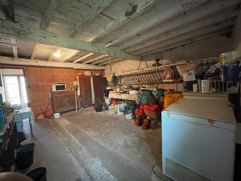 Maison - 508 m² - 6 pièces