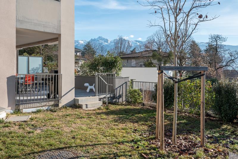 Appartement - 94 m² - 4 pièces