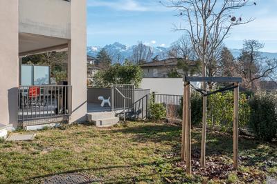 Appartement - 94 m² - 4 pièces