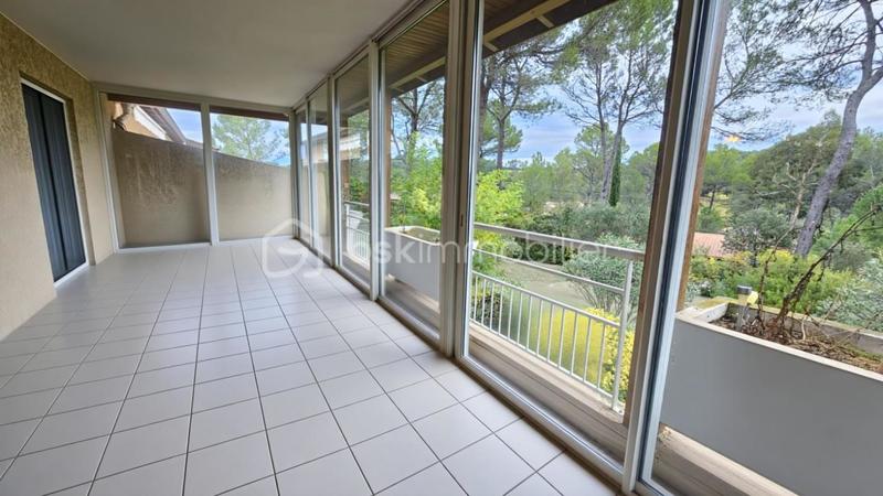 Appartement - 88 m² - 3 pièces