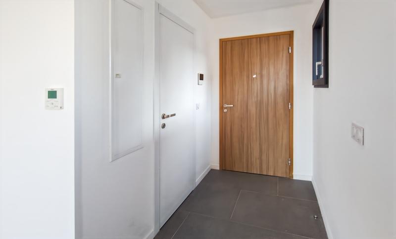 Appartement - 77 m² - 3 pièces