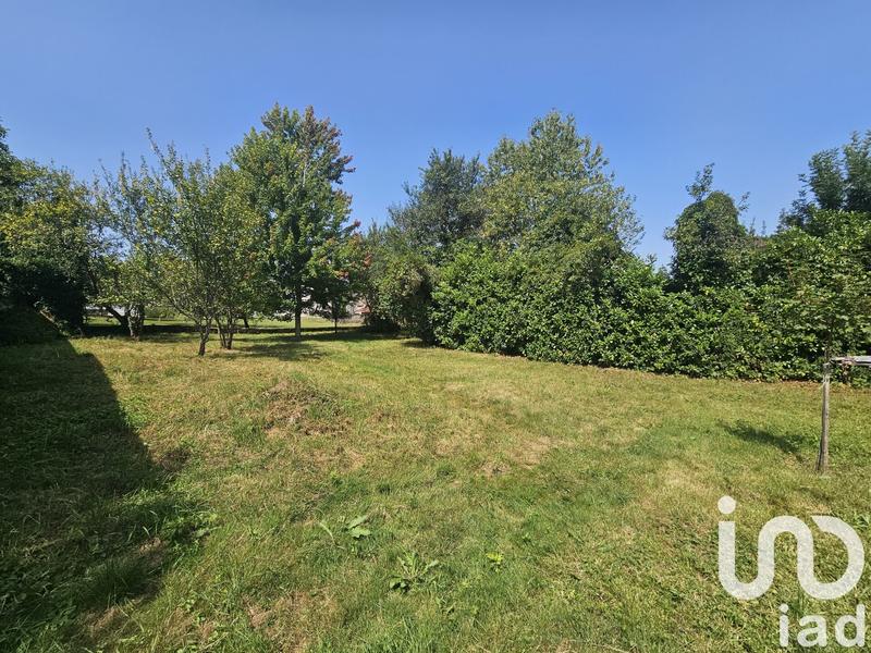 Maison de village - 124 m² - 5 pièces