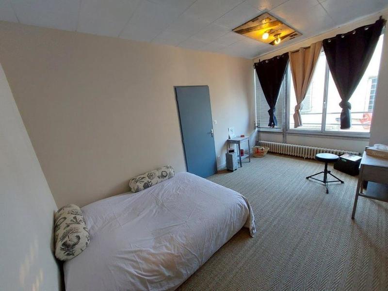 Appartement - 136 m² - 5 pièces