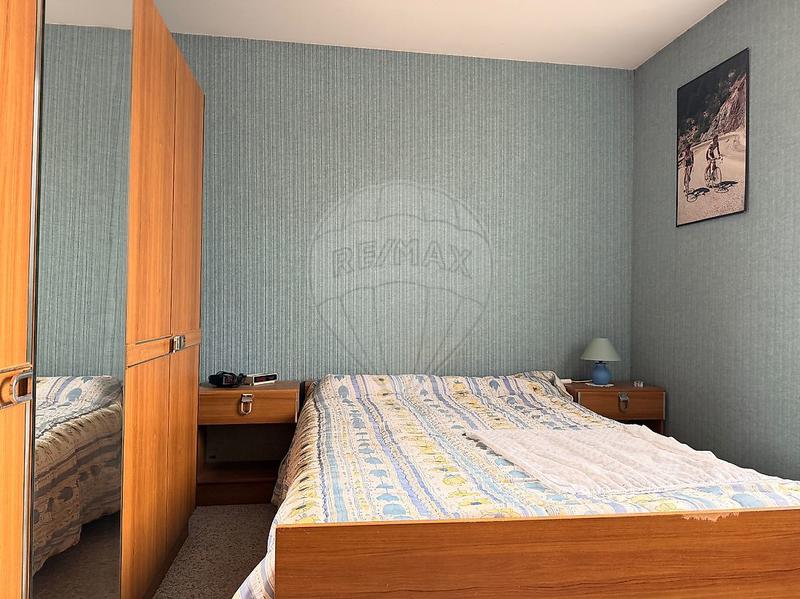 Appartement - 82 m² - 3 pièces