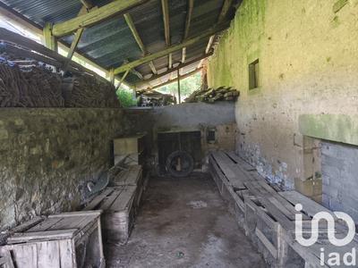 Maison de village - 430 m² - 4 pièces