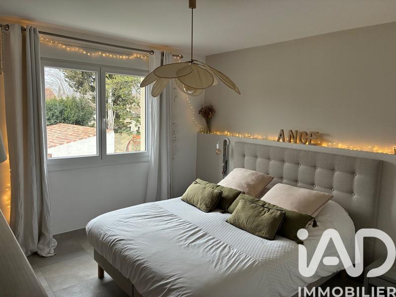 Maison - 177 m² - 8 pièces