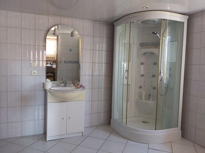 Ferme - 190 m² - 5 pièces