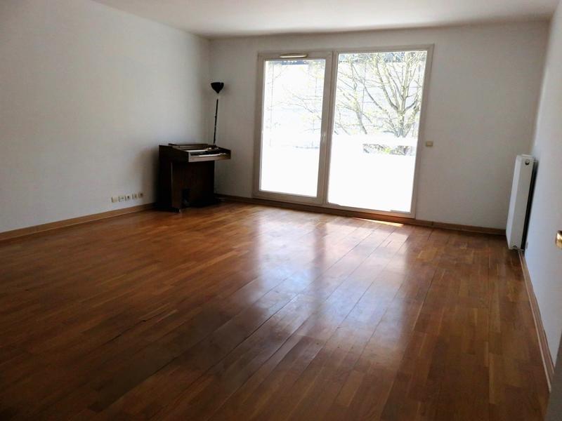 Appartement - 97 m² - 5 pièces