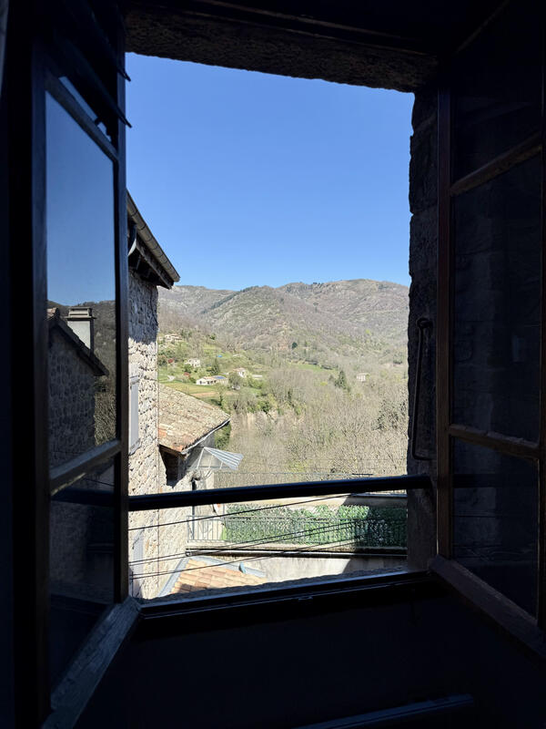 Appartement - 47 m² - 3 pièces