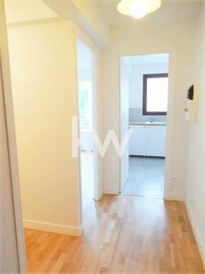 Appartement - 38 m² - 1 pièce