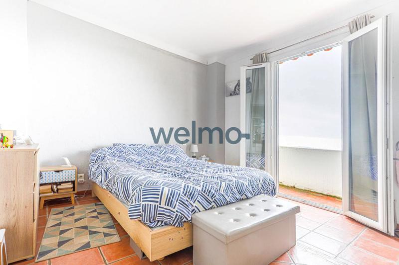 Appartement - 103 m² - 4 pièces