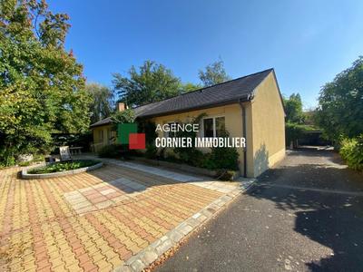 Pavillon - 142 m² - 6 pièces