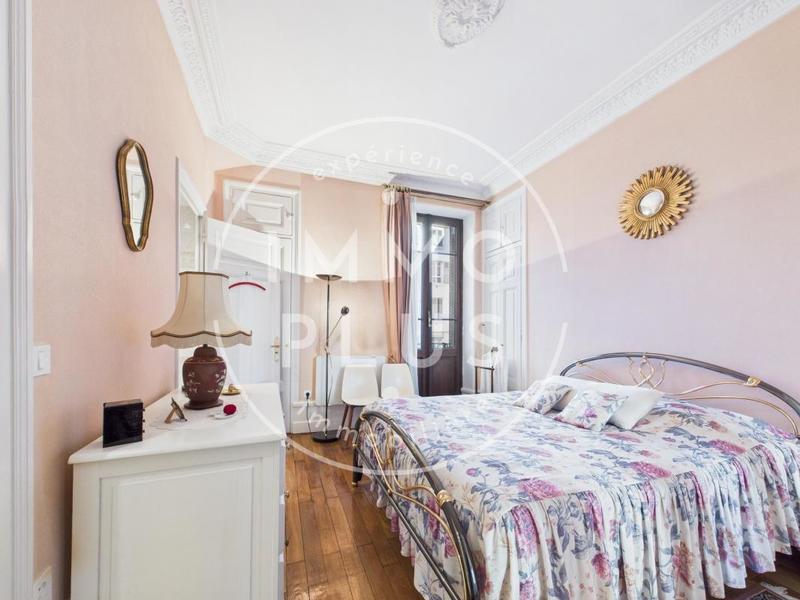 Appartement - 86 m² - 3 pièces